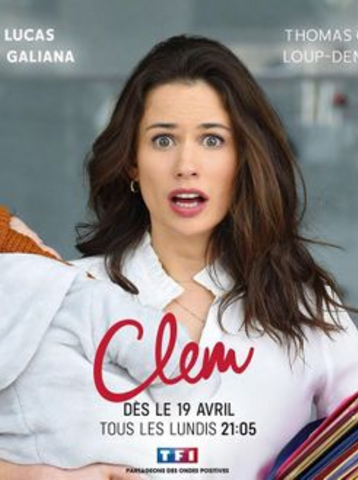 Clem - Saison 11