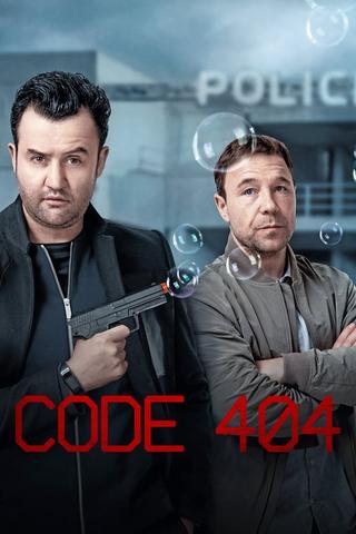Code 404 - Saison 2