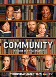 Community - Saison 5