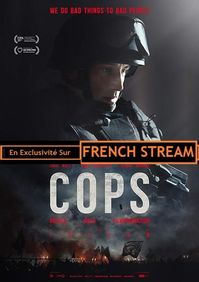 Cops (2019)