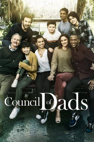 Council of Dads - Saison 1