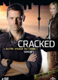 Cracked (2013) - Saison 1