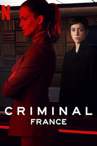 Criminal : France - Saison 2