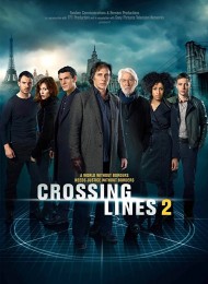 Crossing lines - Saison 2