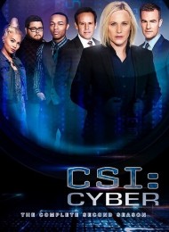 CSI: Cyber - Saison 2