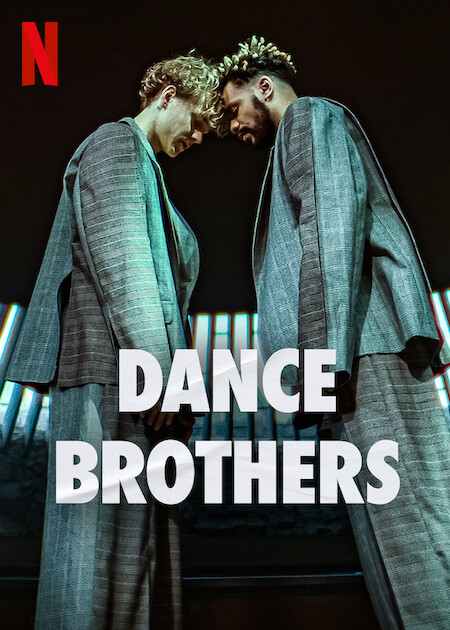 Dance Brothers - Saison 1