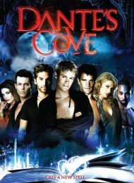 Dante's Cove - Saison 3