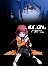 Darker Than Black : Ryuusei no Gemini - Saison 2