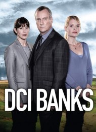 DCI Banks  - Saison 1