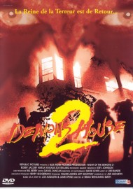 Demon house 2