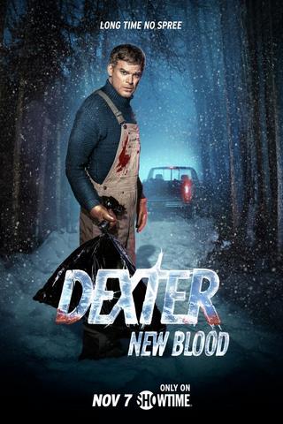Dexter: New Blood - Saison 9
