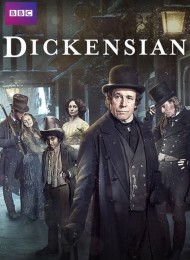 Dickensian - Saison 1