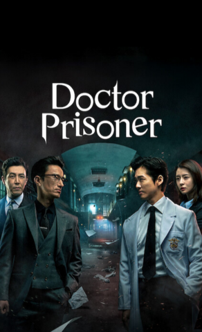 Doctor Prisoner - Saison 1