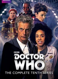 Doctor Who - Saison 10