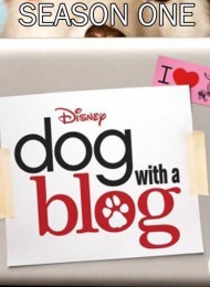 #doggyblog - Saison 1