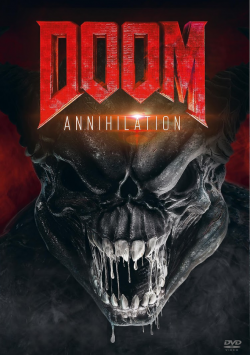 Doom: Annihilation