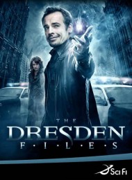 Dresden : enquêtes parallèles - Saison 1