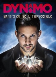 Dynamo : magicien de l'impossible - Saison 1