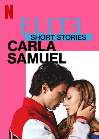 Elite Short Stories: Carla Samuel