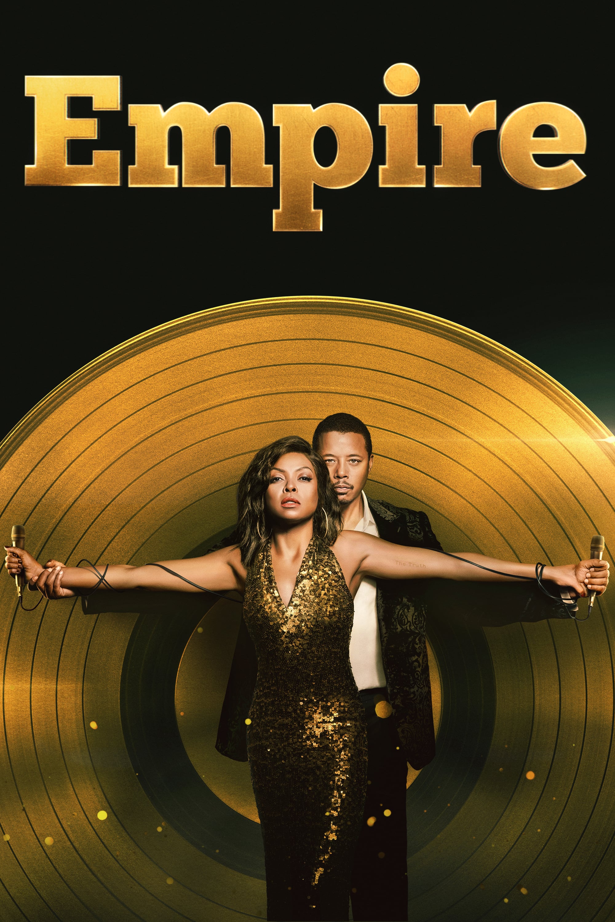 Empire (2015) - Saison 6