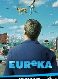 Eureka - Saison 1