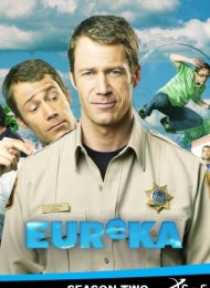Eureka - Saison 2
