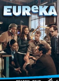 Eureka - Saison 4