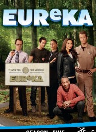 Eureka - Saison 5