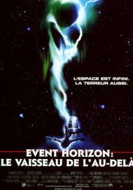 Event Horizon: le vaisseau de l'au-dela