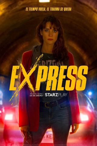 Express - Saison 1