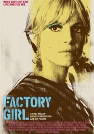 Factory Girl - Portrait d'une muse