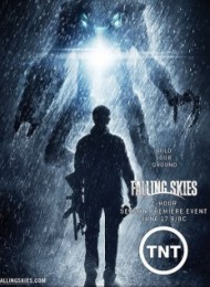 Falling Skies - Saison 2