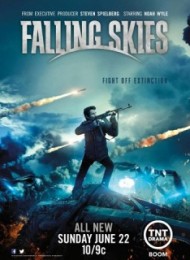 Falling Skies - Saison 4