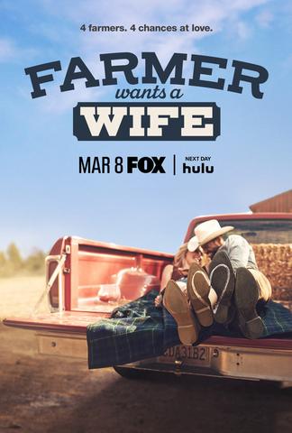 Farmer Wants a Wife - Saison 1