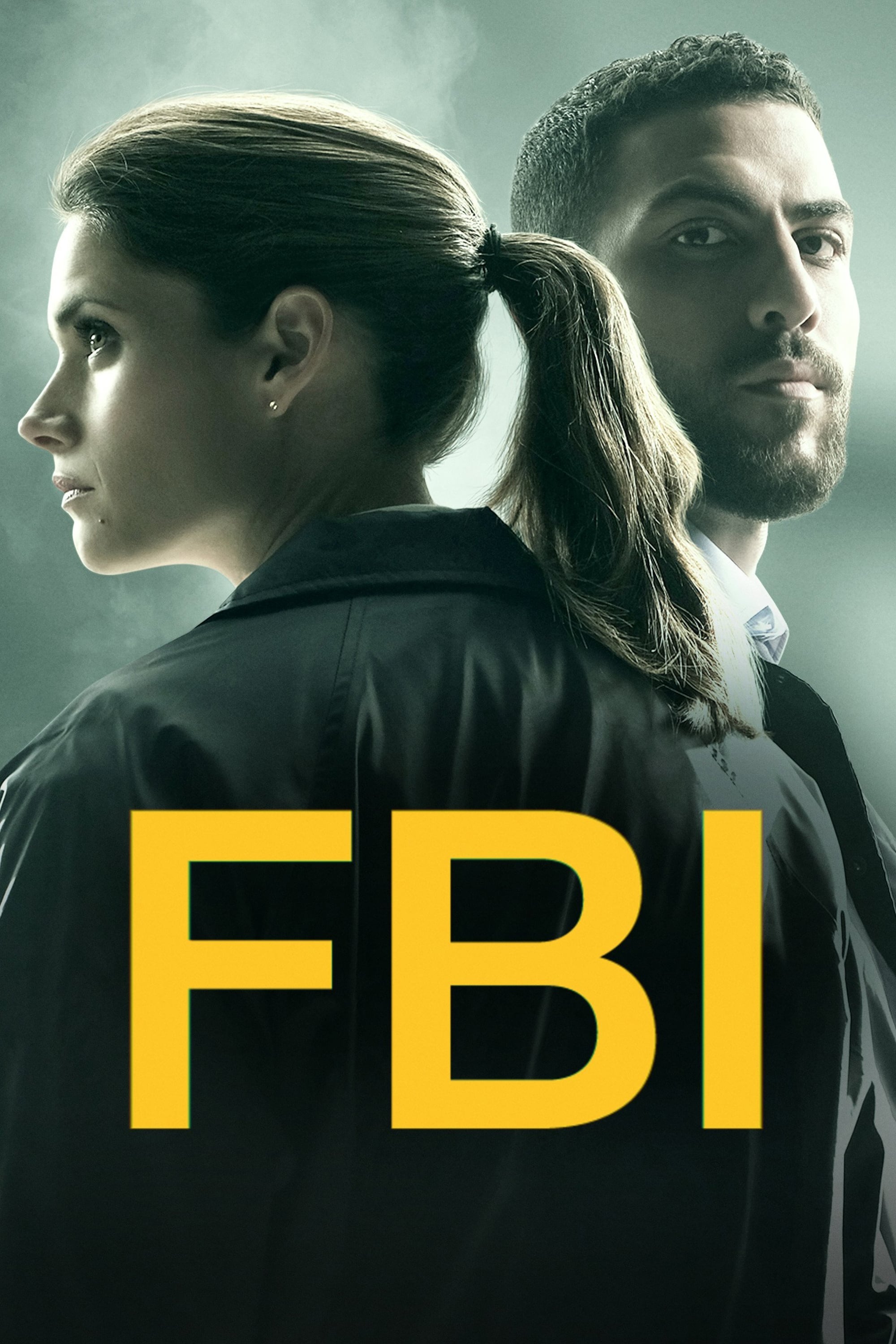FBI - Saison 2