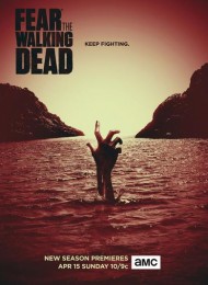Fear The Walking Dead - Saison 4