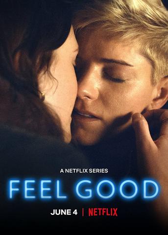 Feel Good - Saison 2