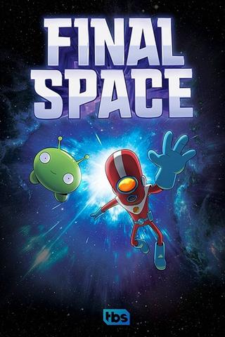 Final Space - Saison 2