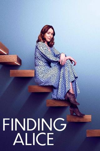 Finding Alice - Saison 1