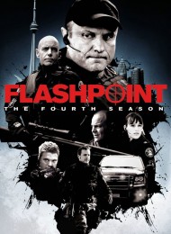 Flashpoint - Saison 4