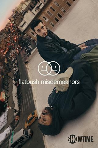 Flatbush Misdemeanors - Saison 2