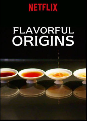 Flavorful Origins - Saison 3