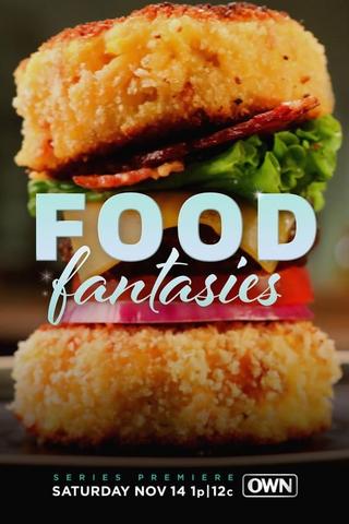 Food Fantasies - Saison 1