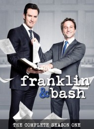 Franklin & Bash - Saison 1