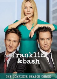 Franklin & Bash - Saison 3