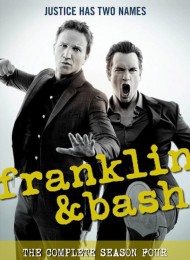 Franklin & Bash - Saison 4