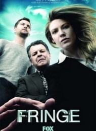 Fringe - Saison 1