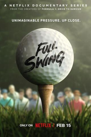 Full Swing - Saison 1