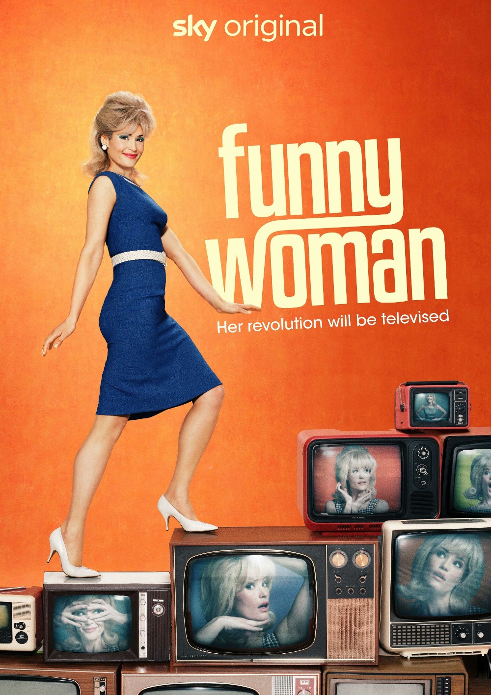 Funny Woman - Saison 1