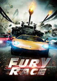 Fury Race
